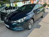 Opel Astra K 1.6T Sports Tourer Dynamic *MASS*LED*NAV - Opel Astra Gebrauchtwagen in Bielefeld