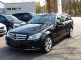 Mercedes-Benz C180 T 1.6 Kompressor Nav Shz Pts AHK - Mercedes-Benz C 180 mit Benzin-Antrieb: Kombi, T Kompressor