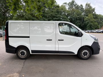 Opel Vivaro - 5
