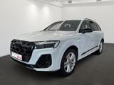 Audi Q7 TFSI quattro S line *7S*AHK*HEAD-UP*LASER* - Audi 7-Sitzer