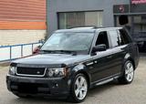 Land Rover Range Rover Sport 3.0 SDV6 HSE HSE