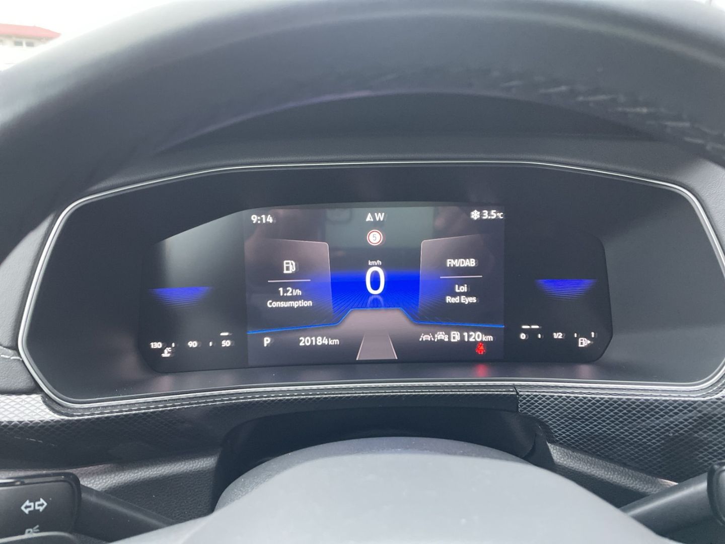 Volkswagen T-Cross - Bild 15