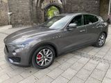 Maserati Levante Q4 3.0 V6 350PS  / Panoramadach / LED  - Maserati Levante aus 2018