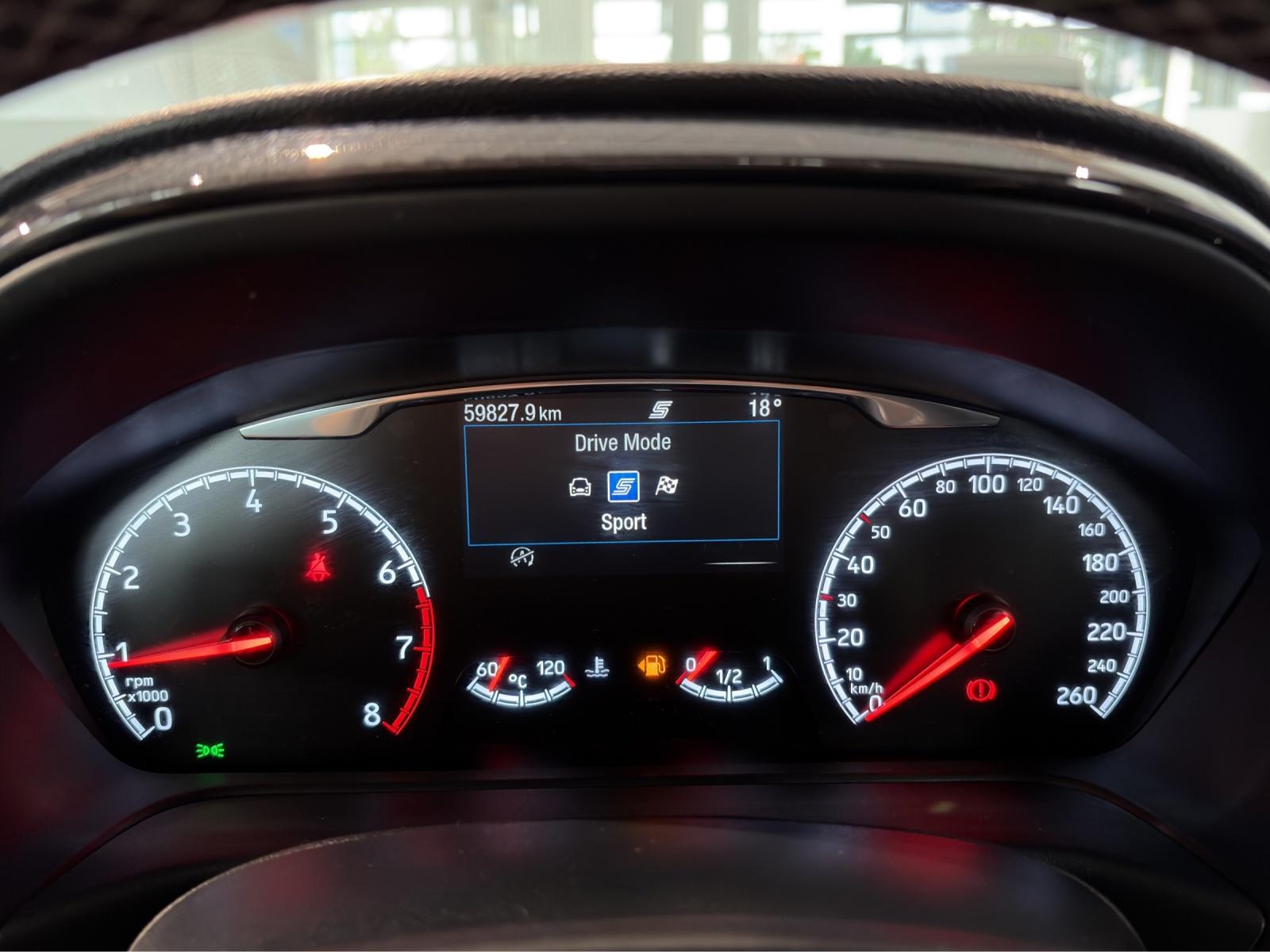 Ford Fiesta ST, миниатюра 23
