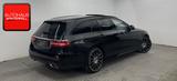Mercedes-Benz E 350 d T AMG NIGHT ESD+360+20Z+BURMESTER+3-ZONE - gebrauchte Mercedes-Benz E 350 aus dem Jahr 2020