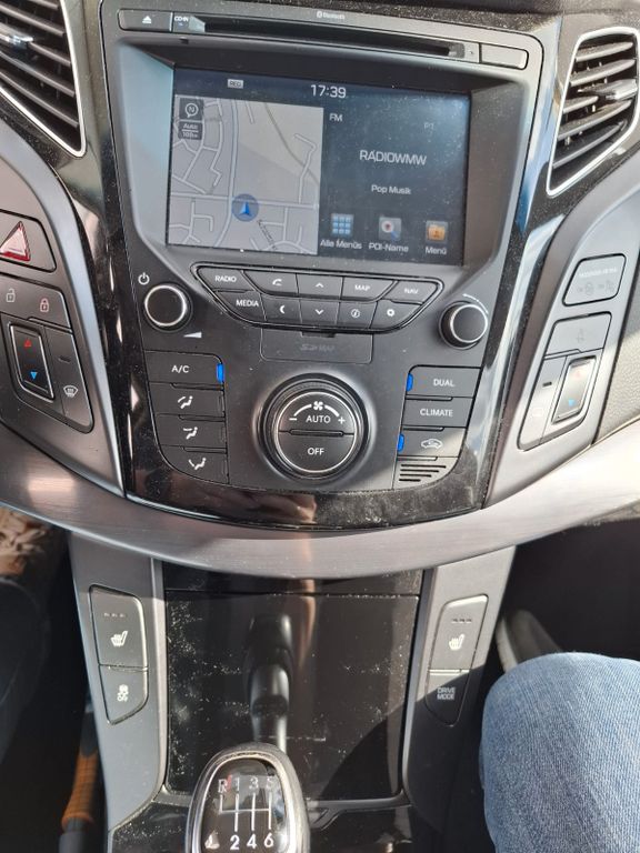 Image of Hyundai i40