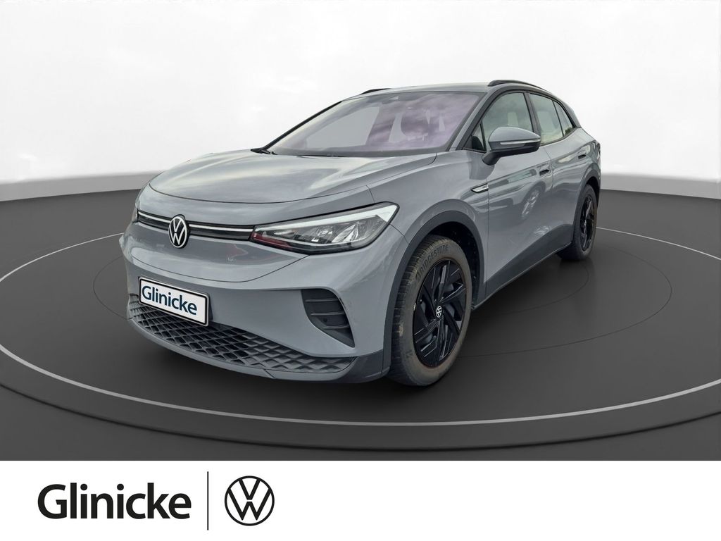 Image of Volkswagen ID.4