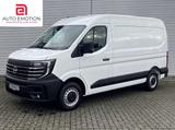Nissan Interstar N-Connecta L2H2 3,5 dCi 150*AHK,LRB* - Nissan Interstar Neuwagen