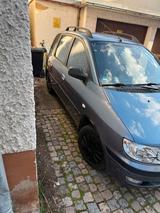 Hyundai Matrix TüV Neu bis 2027 - Hyundai Matrix aus 2002
