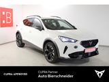 Cupra Formentor 2.0 TSI DSG 4Drive VZ 19 DCC 360-KAMER