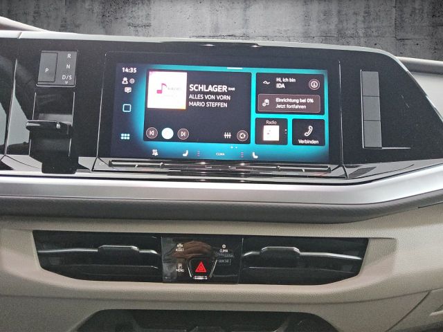 T7 Multivan 2.0TDI Life Aut. AHK SHZ LED