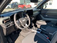 Dacia Bigster - Vorschau Bild 10