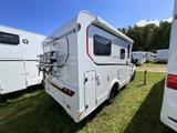 Dethleffs Globebus Go T 15 - Angebote