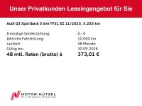 Audi Q3 - Vorschau Bild 14
