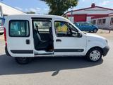 Renault Kangoo Kaleido - gebrauchte Renault Kangoo aus dem Jahr 2008