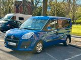 Fiat Doblo 1.6 MAXI Automatik Klimaautom. 2 Jahre TÜV - Fiat Doblo: Automatik