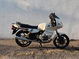 BMW R 100 RS  Klassiker/ Bj. 1988/ 50000 KM  - MOTORRAD KLASSIKER