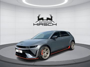Hyundai Leasingangebot: Hyundai IONIQ 5 N (MY26) 84kWh (609 PS) 4WD Panoramadach
