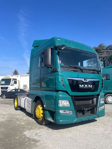 MAN 18.440 E6 TOP