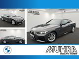 BMW 420i Coupe M Sport FACELIFT ACC PA+ Memory HUD - BMW 4er Reihe Jahreswagen