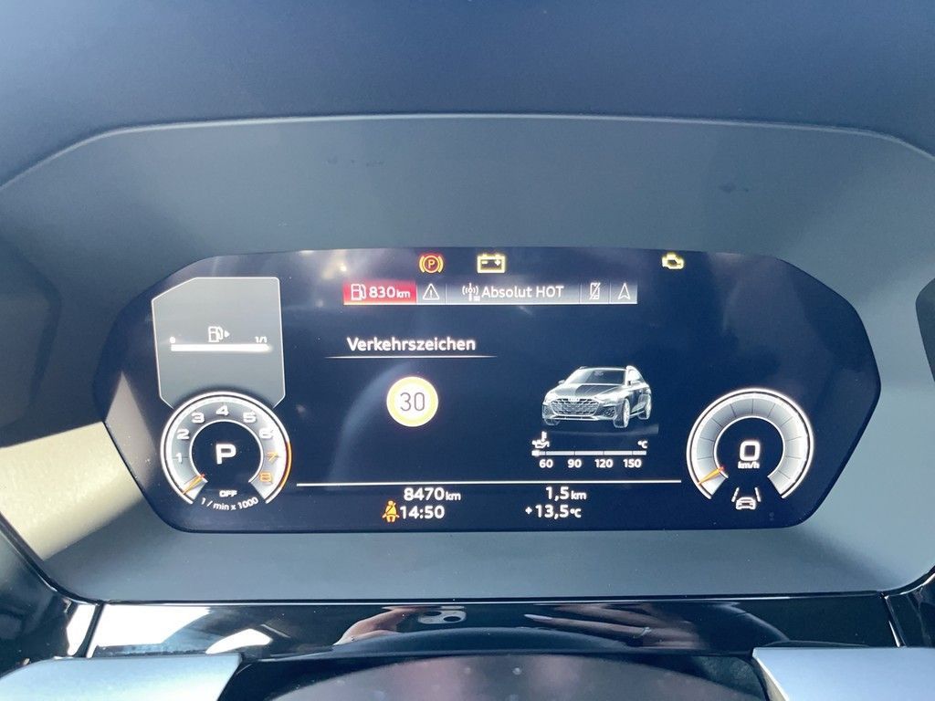 Audi A3 - Bild 14