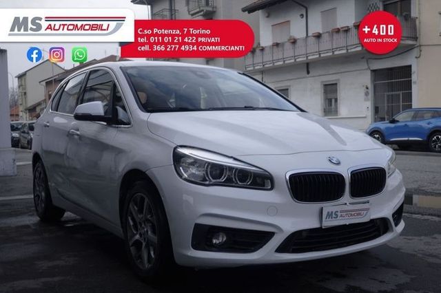 BMW Serie 2 Active Tourer BMW Serie 2 Active Tou