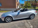 Mercedes-Benz SLK 200 SLK Roadster AMG-STYLING-PAKET - Mercedes-Benz SLK 200 Gebrauchtwagen in München