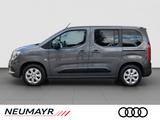 Opel Combo Life E Elegance 1.2 Turbo Navi / RFK - Opel Combo Life mit Benzin-Antrieb: Elegance