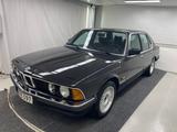 BMW 732iA 72000km! - BMW 732 Gebrauchtwagen