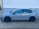 Volkswagen VW Golf 8  2.0 GTI GTD 03/2022 Top Zustand - Volkswagen Golf mit Diesel-Antrieb: GTI