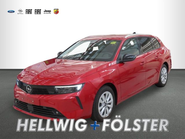 Opel Astra L ST Elegance 1.2 T Mehrzonenklima LED