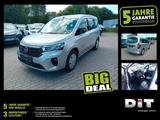 Nissan Townstar Kombi DIG-T L1 N-Connecta Klimaaut.,PDC - Nissan Townstar Jahreswagen