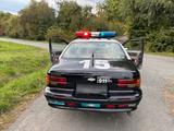 Chevrolet Police Car Chevrolet Caprice - Chevrolet Caprice