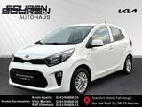 Kia Picanto Dream Team SITZHEIZUNG+KLIMA+ GANZJAHRES - gebrauchte Kia Picanto aus dem Jahr 2019