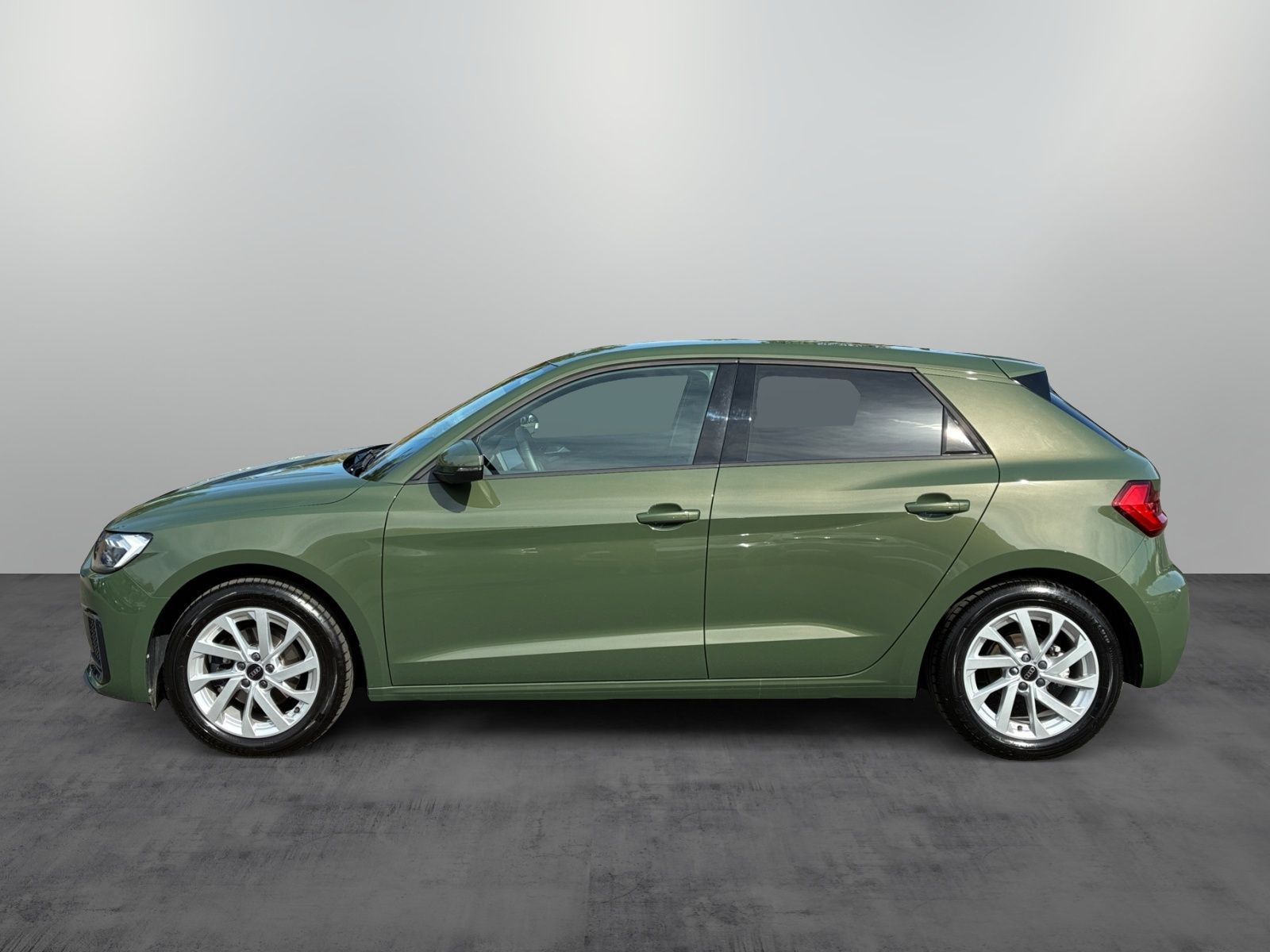Audi A1 - Bild 5
