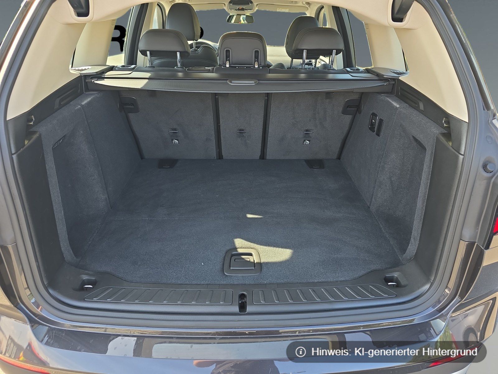 BMW X3 xDrive20i Parking Assistant*DAB*Active Guard* foto 13