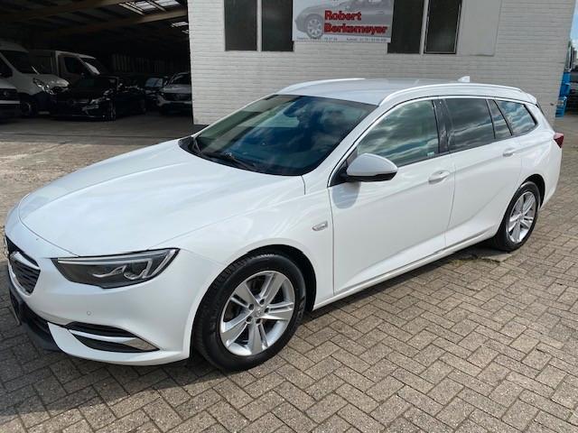 Opel Insignia B Sports Tourer INNOVATION