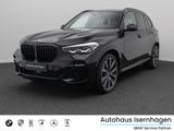 BMW X5 xD30d M Sport 360°SoftCl HUD Panorama Belüftu - gebrauchte BMW X5 aus dem Jahr 2022