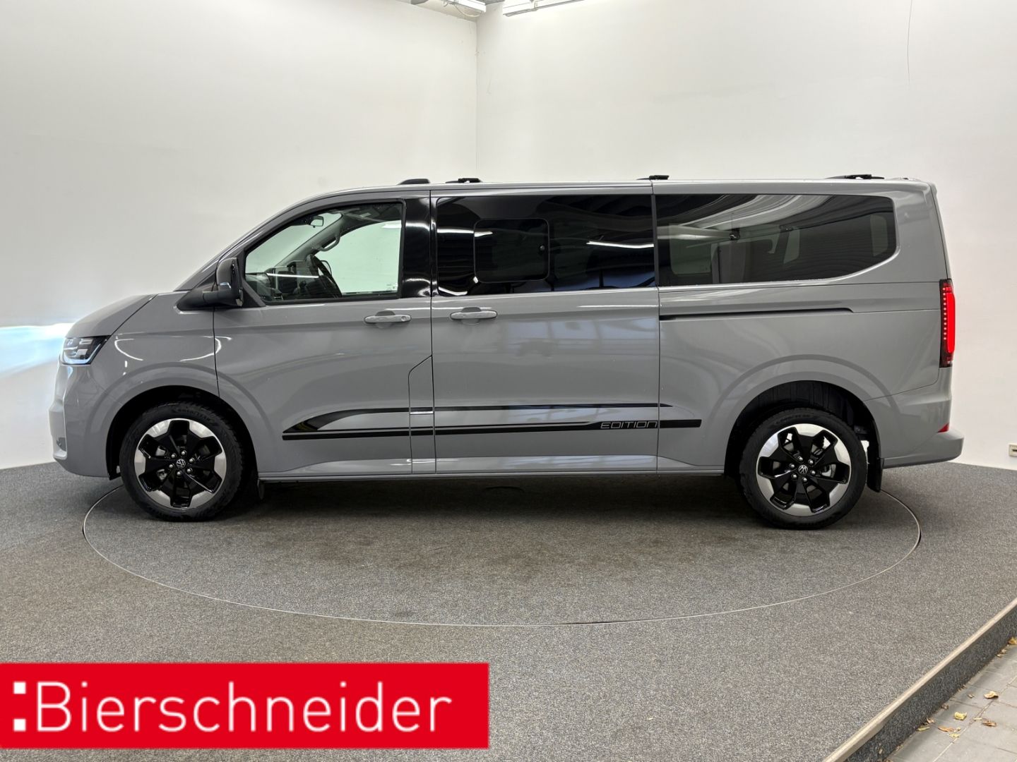 Volkswagen T7 Caravelle - Bild 4