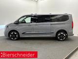 Volkswagen T7 Caravelle 2.0 TDI Edition LANG ALU 19 AHK ACC - Volkswagen: Caravelle Lang