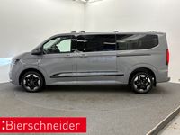 Volkswagen T7 Caravelle - Vorschau Bild 4