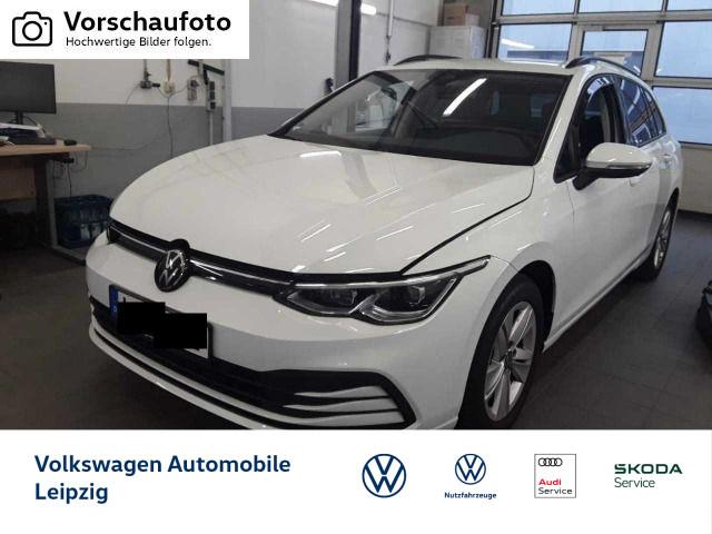 Volkswagen Golf VIII Variant 1.5 TSI Life *AHK*ACC*Navi*PDC