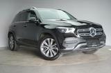 Mercedes-Benz GLE 300 d 4Matic 9G-Tronic Leder/HUD/Temp/Kamera - Mercedes-Benz GLE 300 aus 2022