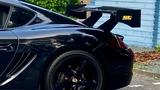 Porsche Cayman 2.7 MY08 - - Porsche Cayman: Schwarz