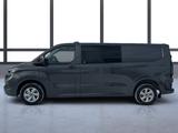 Ford Transit Custom DoKa Limited L2 Aut. 5J.*Gar.+Win - Ford Transit Custom in Dortmund