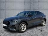 Audi Q3 Sportback 45 TFSI e S-TR S-LINE LED+NAVI+RFK - Audi Q3: Sportback