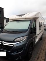 GiottiLine Therry T37 1.HAND/TÜV Neu/Scheckheft gepflegt - GiottiLine Diesel