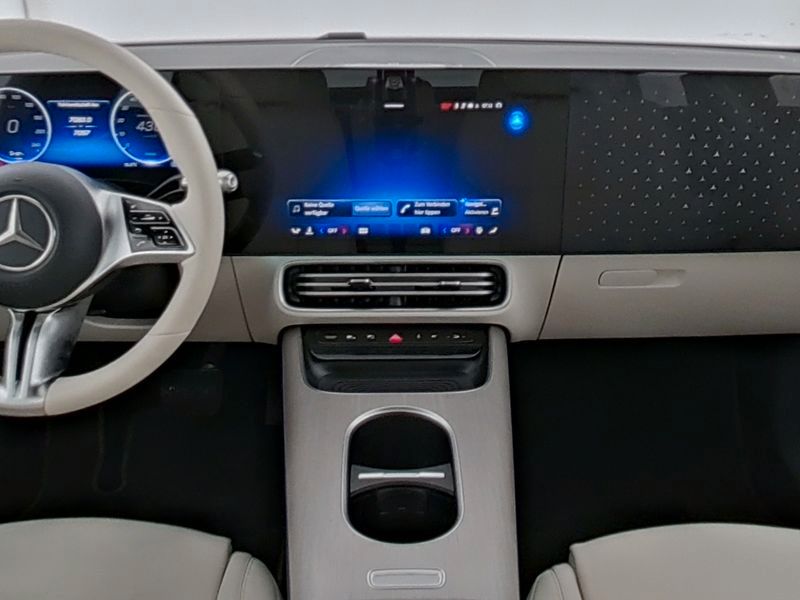 Mercedes-Benz CLA 350 - Bild 5