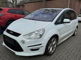Ford S-MAX 2.0 TDCi Titanium S Aut. 1.Hand PANO STDHZ - Ford S-Max aus 2010: Titanium