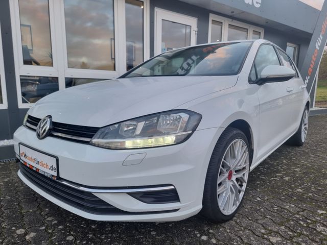 Volkswagen Golf Comfortline BMT*LED*ACC*SHZ*18 Zoll*